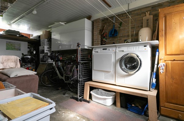 Medium property photo - Leimuiderdijk 288, 2154 MR Burgerveen